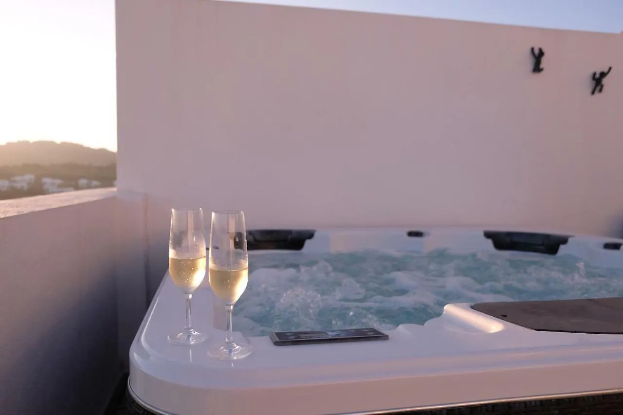 Contatti di Le Golfeur, luxueux penthouse à Finca Cortesin