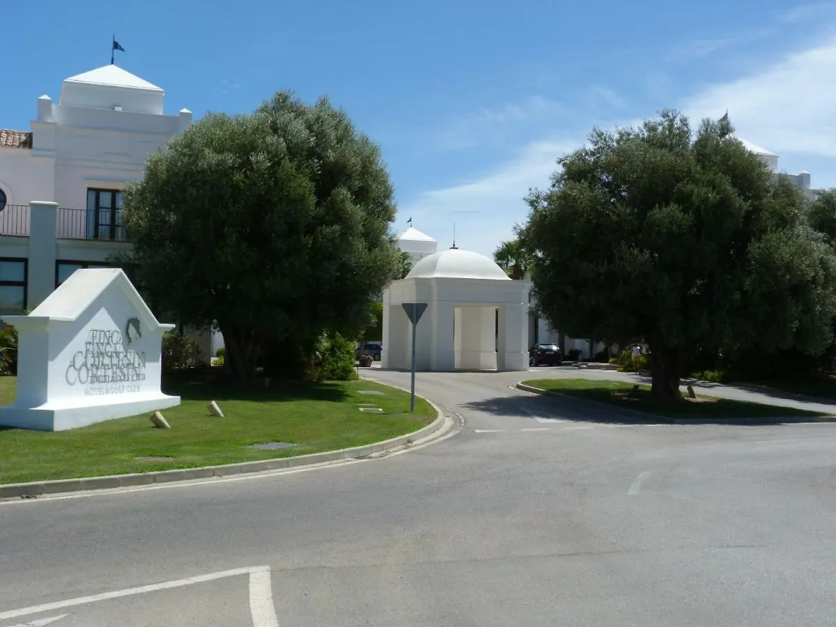 Appartement-Penthouse De Luxe Finca Cortesin Le Golfeur Estepona Appartamento